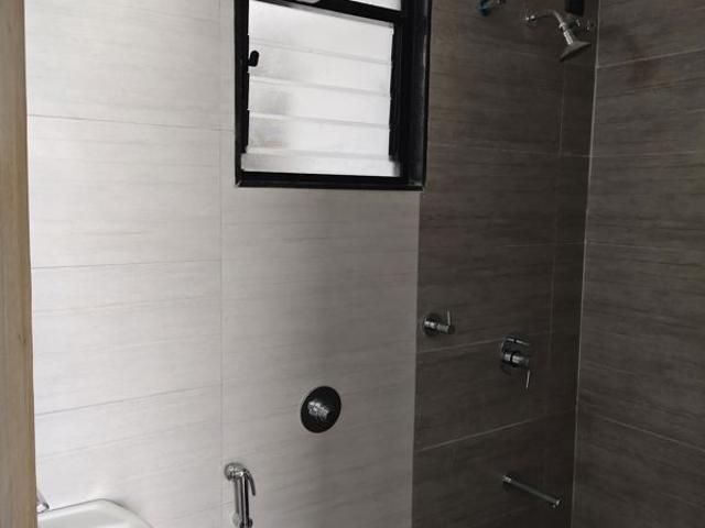 Flat for rent in Keshav Nagar, Pune