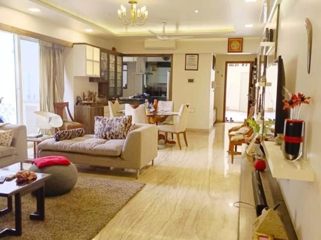 Flat for rent in Poona, National Capital Territory Of Delhi