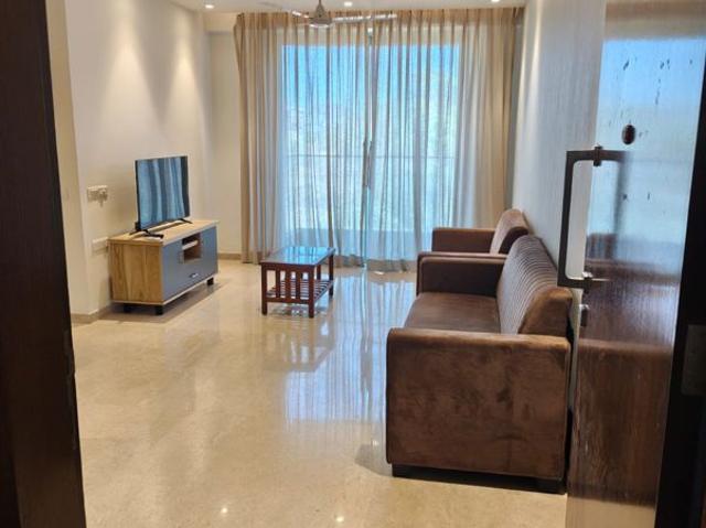 Flat for rent in Andheri - Mumbai, National Capital Territory Of Delhi