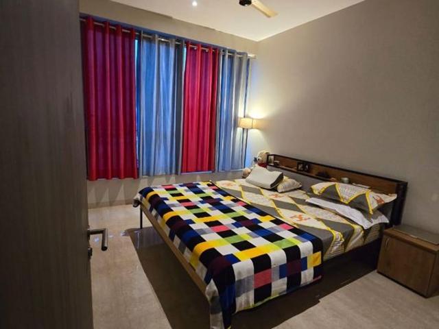 Flat for rent in Kherwadi, Mumbai