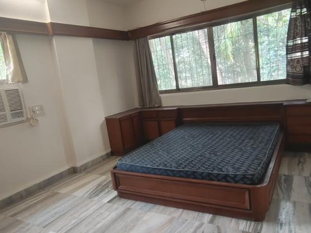 Flat for rent in Golibar, Mumbai