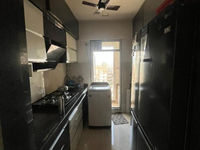 Flat for rent in Adarsh Nagar, Mumbai