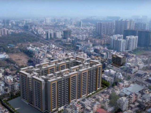 Flat for rent in Mundhwa, Pune