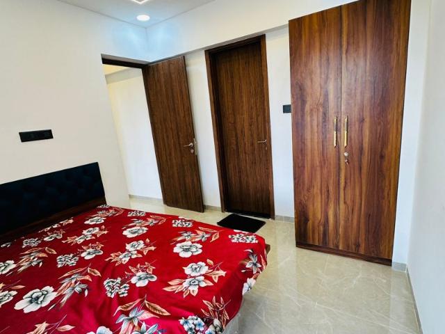 Flat for rent in Mundhwa, Pune