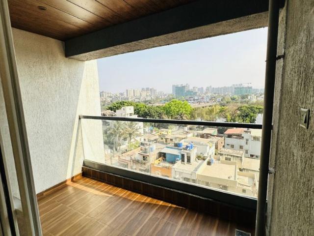 Flat for rent in Mundhwa, Pune