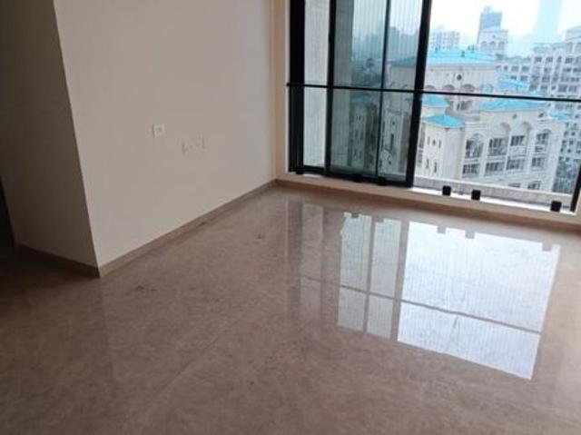 Flat for rent in Antop Hill, Mumbai City District