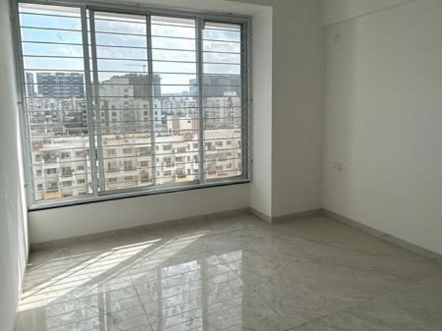Flat for rent in Kohinoor Courtyard One, Tathawade