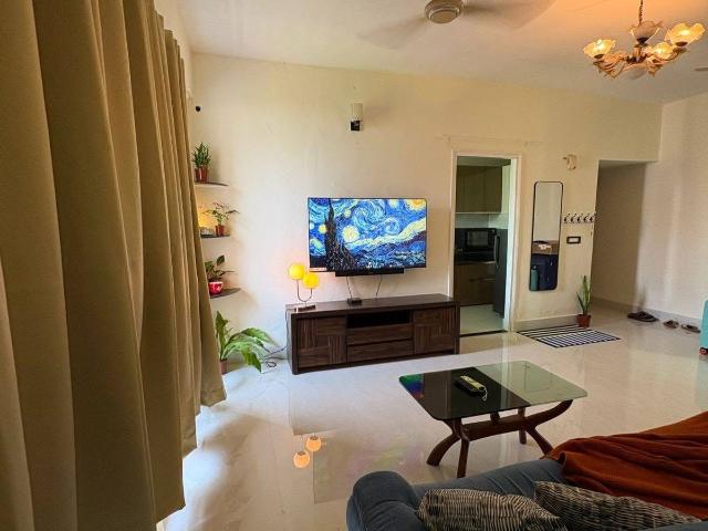Flat for rent in Mumbai Zone 3, Mumbai