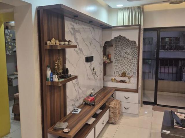 Flat for rent in Ward 12, Pune