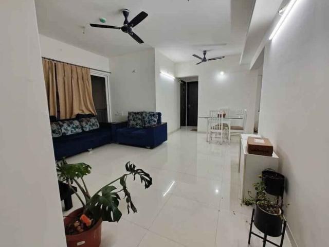 Flat for rent in Keshav Nagar, Pune