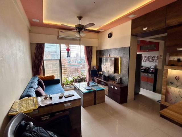Flat for rent in Malad East, Mumbai Suburban District