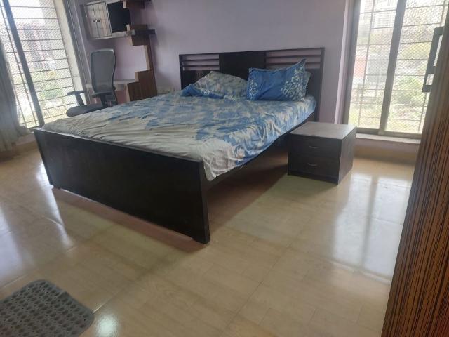 Flat for rent in Juhu, Mumbai