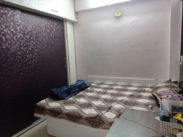 Flat for rent in Pimple Saudagar, Pimpri-Chinchwad