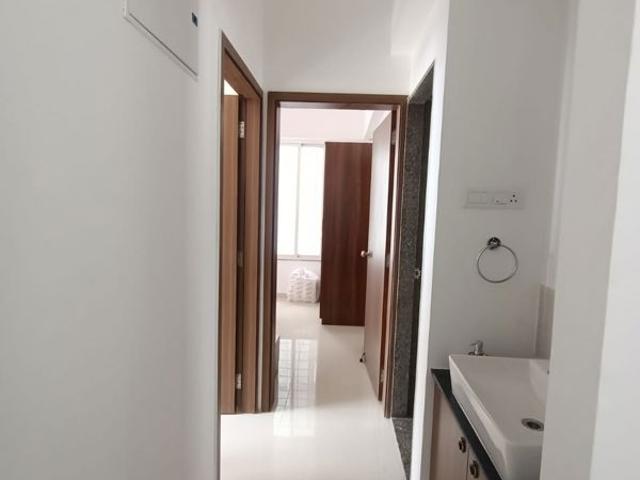 Flat for rent in Pune