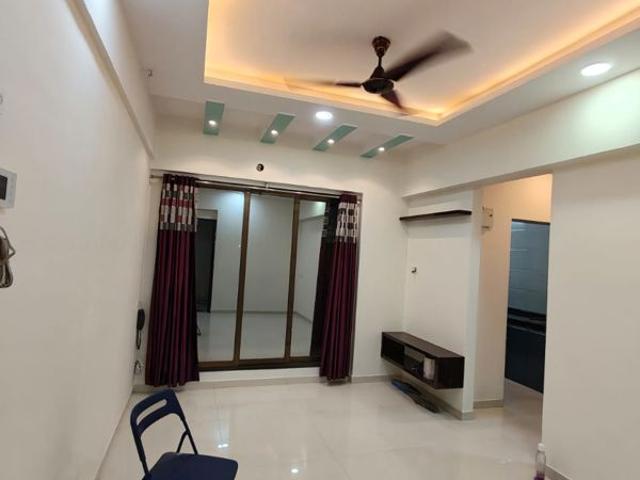 Flat for rent in Jangid Galaxy, Thane