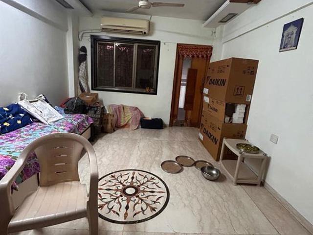 Flat for rent in Andheri East, Mumbai