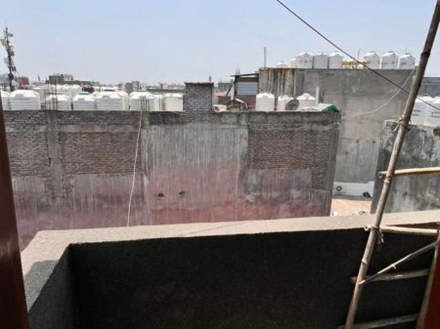Flat for rent in Saidulajaib Extension, Delhi