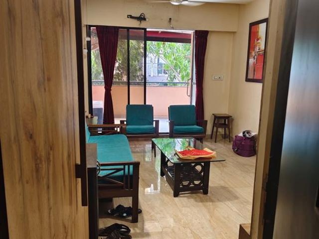 Flat for rent in Panch Pakadi, Thane