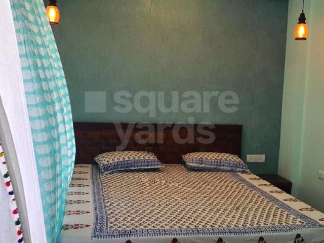 Flat for rent in Byculla West, Mumbai City District