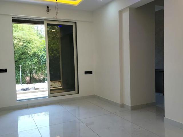 Flat for rent in Raymond Ten X Habitat, Thane