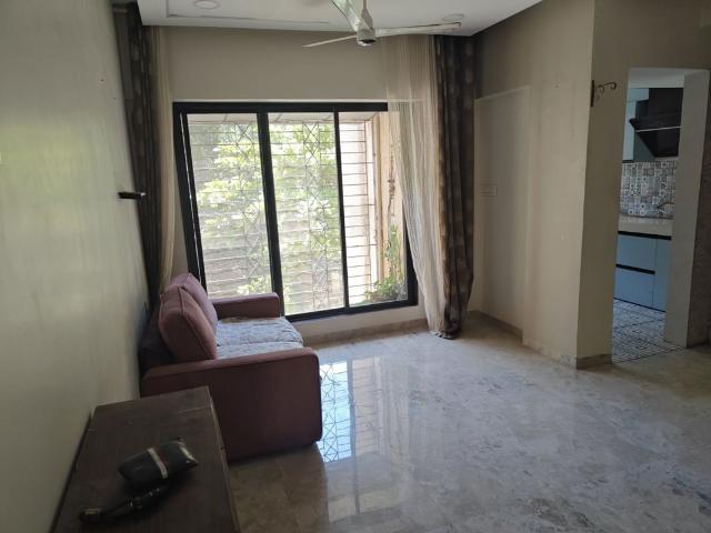 Flat for rent in Prestige Residency, Thane