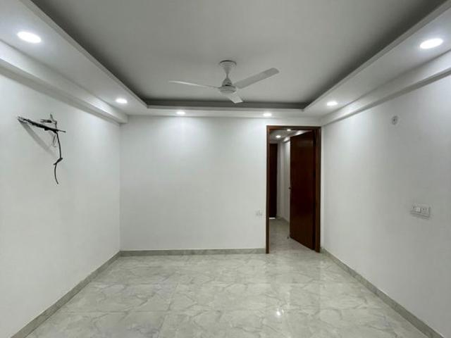 Flat for rent in Saidulajaib Extension, Delhi