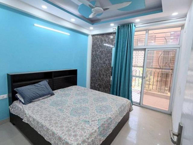 Flat for rent in Saidulajaib Extension, Delhi