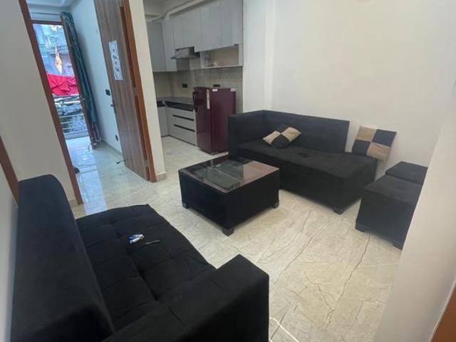 Flat for rent in Saket, Delhi