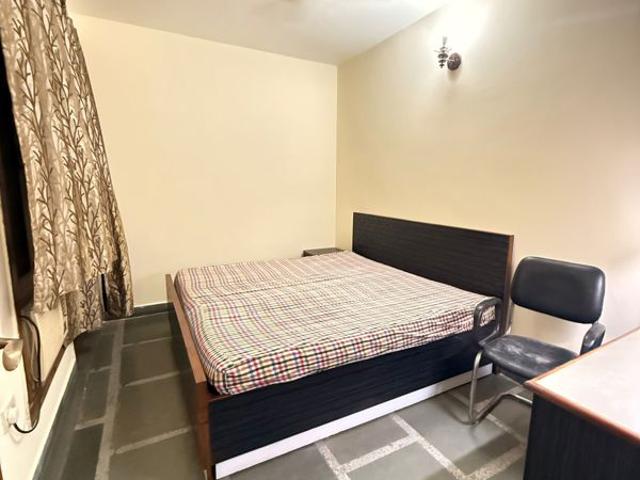 Property for rent in Satbari, Delhi