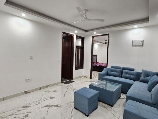 Property for rent in Saket, Delhi