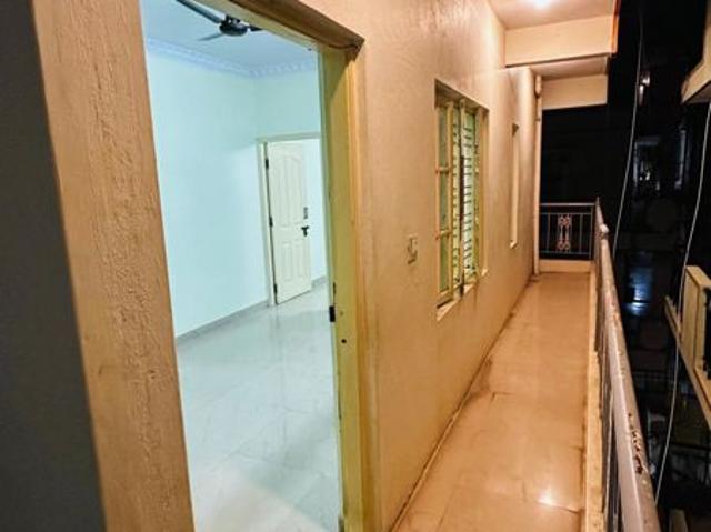 Property for rent in Karnataka State Reserve Police Quarters, Bengaluru