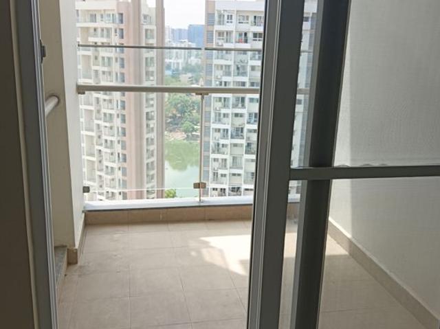Flat for rent in Keshav Nagar, Pune
