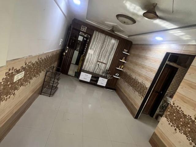 Flat for rent in Kalamboli, Panvel