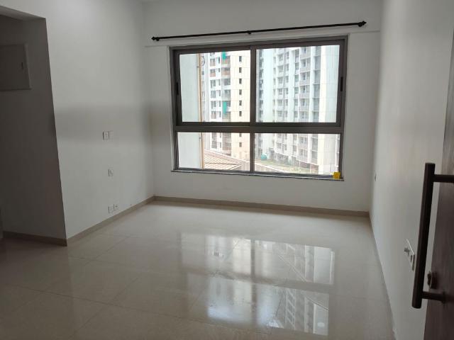 Flat for rent in Lodha Sterling, Thane