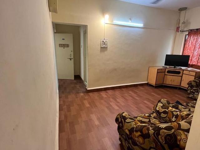 Flat for rent in Ravet, Pune