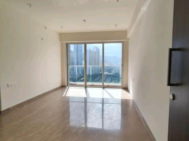 Flat for rent in Oswal Park, Thane