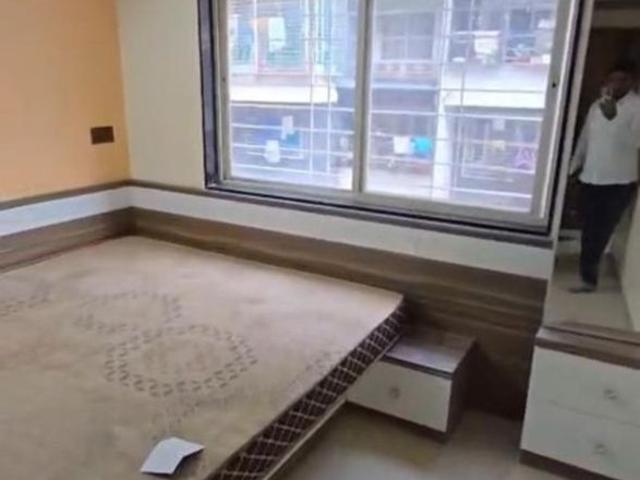 Flat for rent in Dhayari, Pune