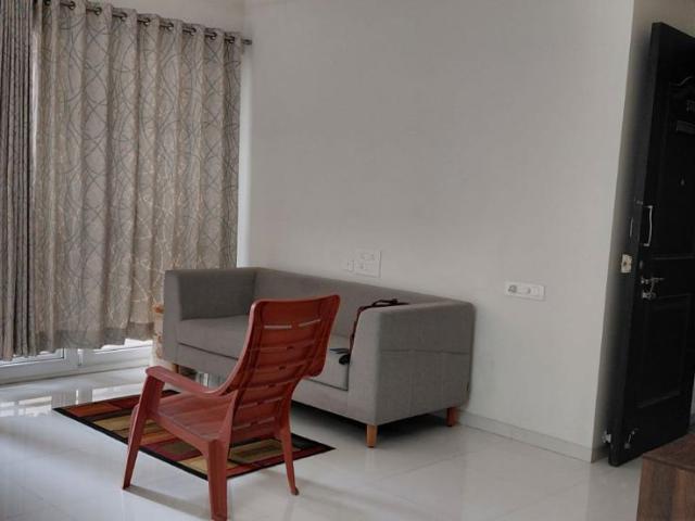 Flat for rent in Kharadi, Pune