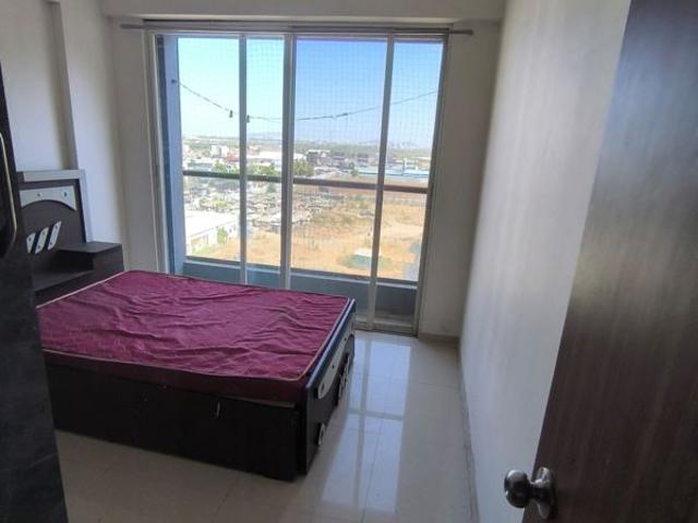 Flat for rent in Viman Nagar, Pune