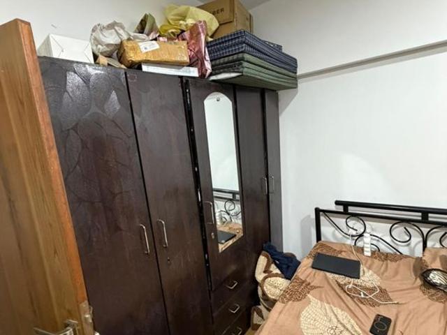 Flat for rent in Mahesh Society, Pune