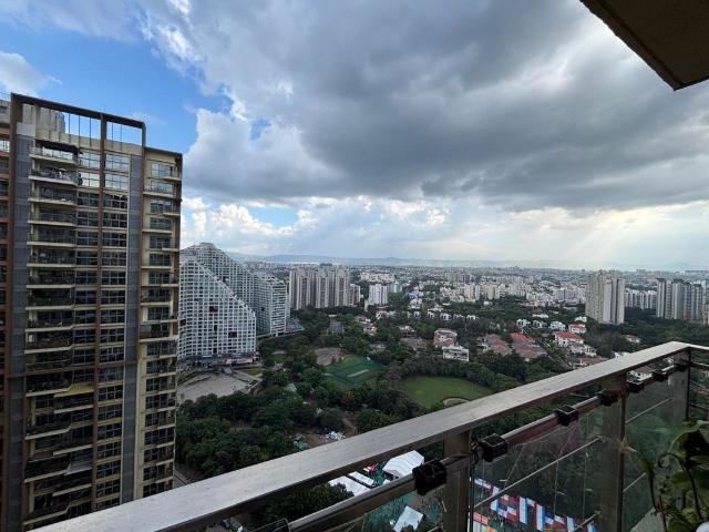 Flat for rent in Kharadi, Pune