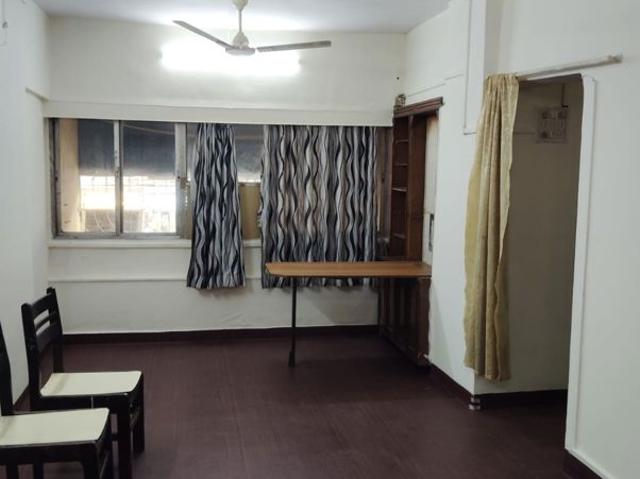 Flat for rent in Liberty CHS, Navi Mumbai