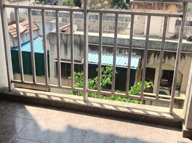 Flat for rent in Krushna Nagar, Pune