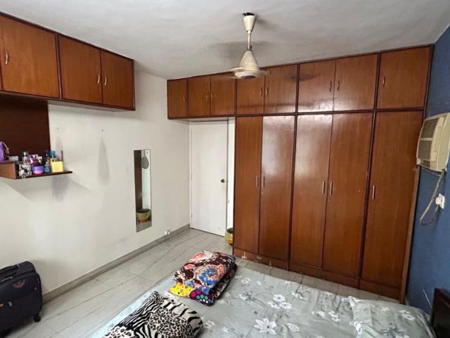 Flat for rent in Matunga West, Mumbai City District