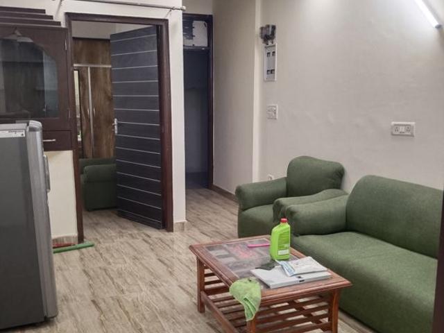 Flat for rent in Panchsheel Vihar, Delhi
