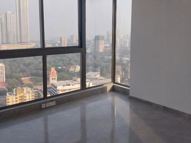 Flat for rent in Byculla West, Mumbai City District