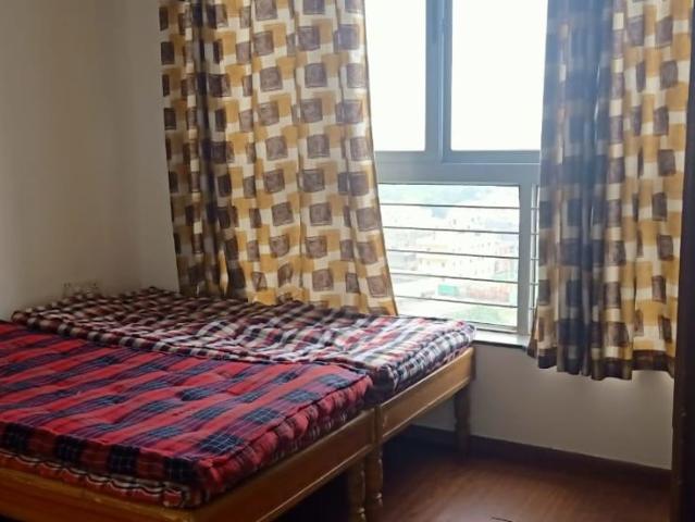 Flat for rent in Kharadi, Pune