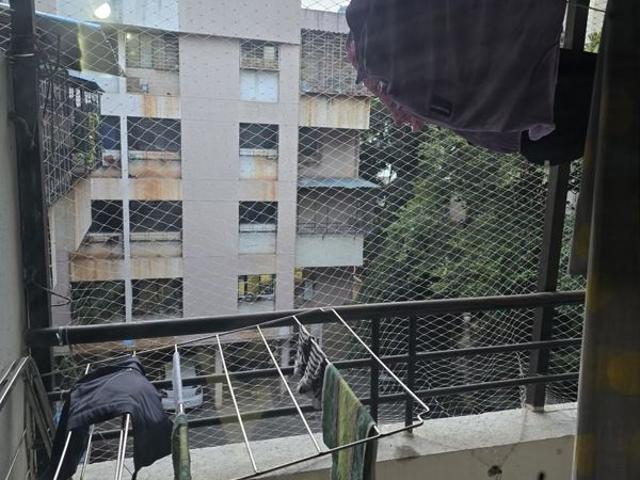 Flat for rent in Kharadi, Pune