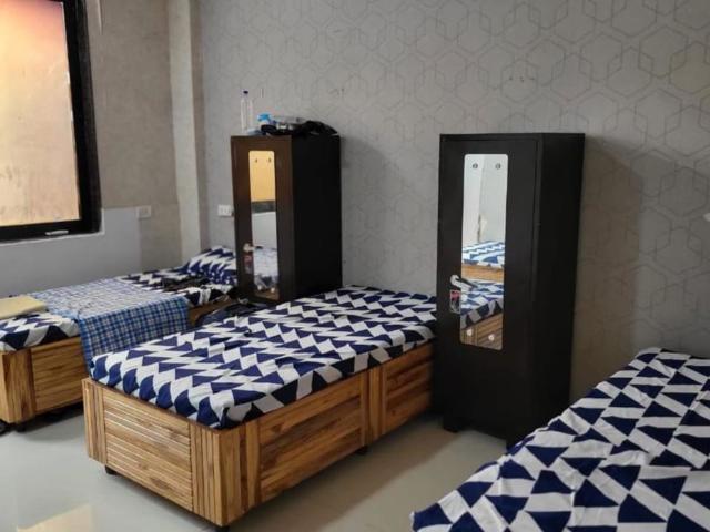 Flat for rent in Vijay Orion, Thane