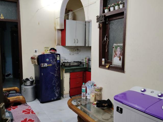 Property for rent in Kalkaji, Delhi